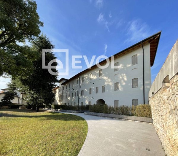 appartamento in vendita a Caneva in zona Stevenà