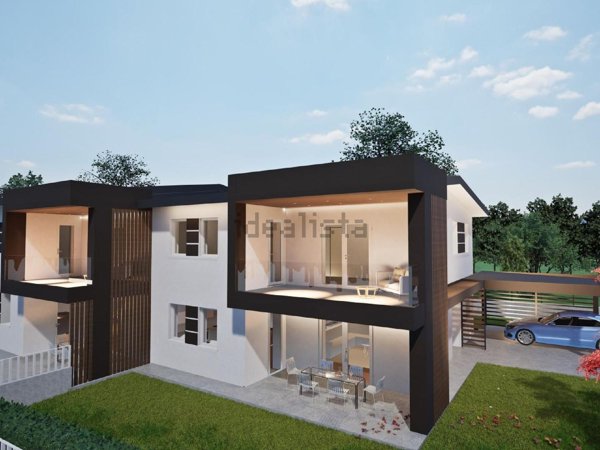 casa indipendente in vendita a Caneva