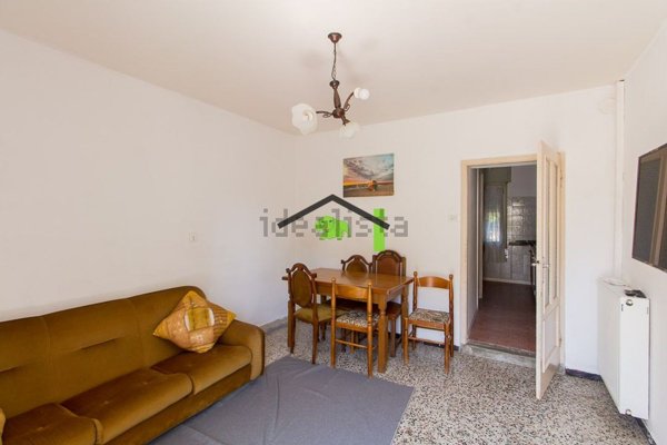 casa indipendente in vendita a Caneva in zona Stevenà