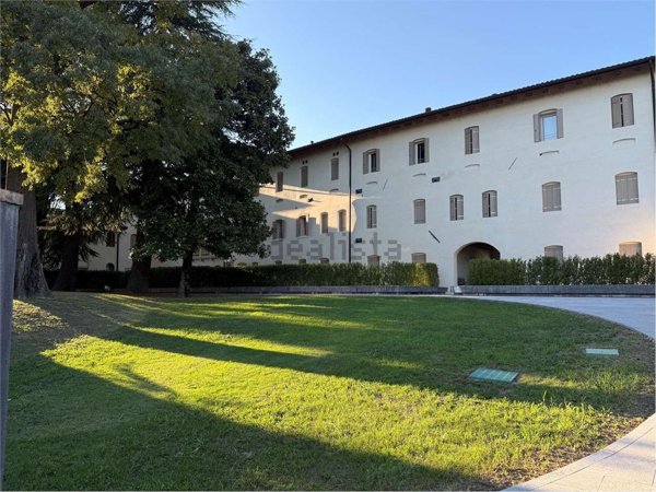 appartamento in vendita a Caneva in zona Fratta