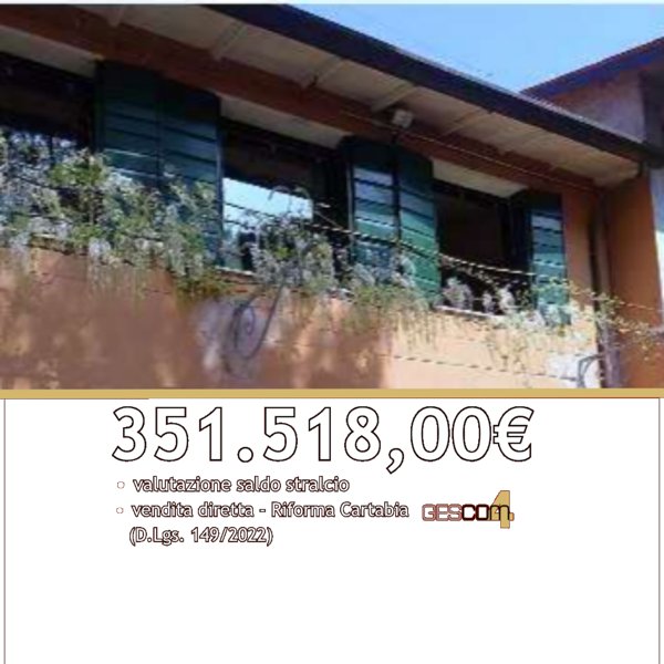 ufficio in vendita a Caneva in zona Fratta