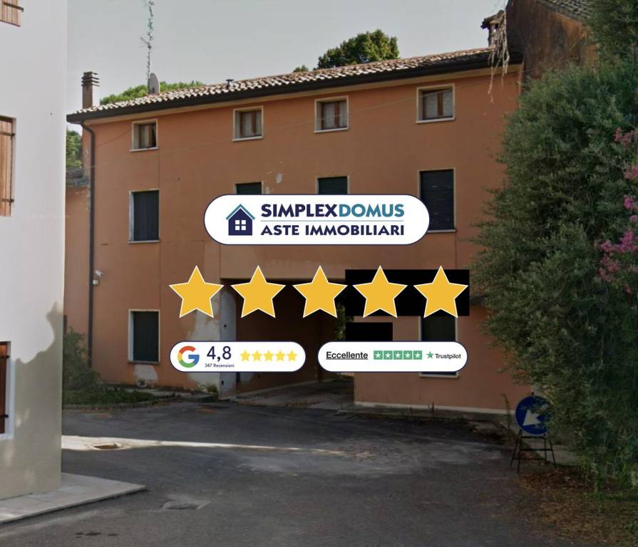 appartamento in vendita a Caneva in zona Fratta