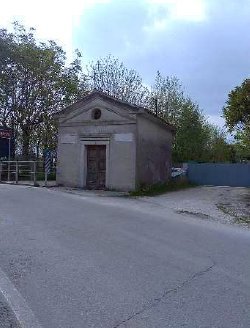 casale in vendita a Caneva in zona Fratta