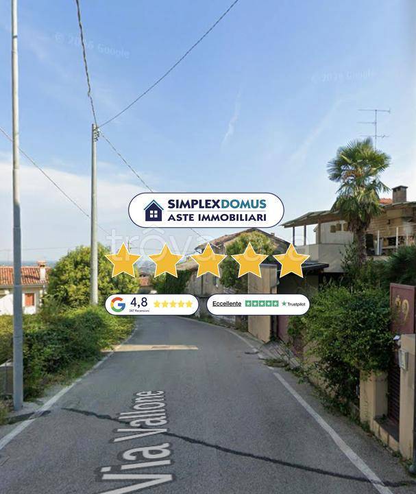 casa indipendente in vendita a Caneva in zona Sarone