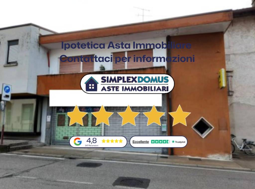 appartamento in vendita a Caneva in zona Stevenà