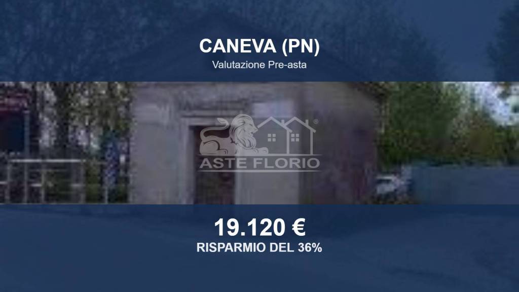 appartamento in vendita a Caneva in zona Fratta