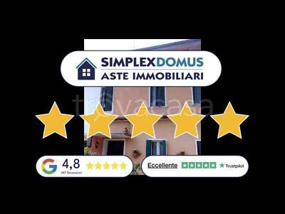 appartamento in vendita a Caneva in zona Fratta