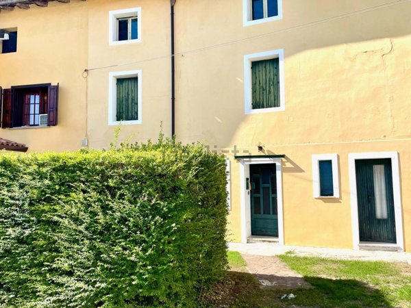 appartamento in vendita a Casarsa della Delizia in zona San Giovanni