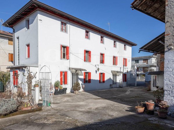 casa indipendente in vendita a Casarsa della Delizia in zona San Giovanni