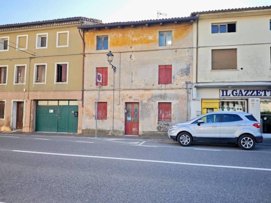 casa indipendente in vendita a Casarsa della Delizia in zona San Giovanni