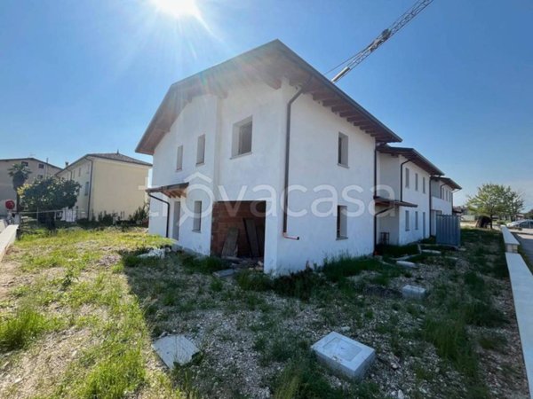 appartamento in vendita a Casarsa della Delizia