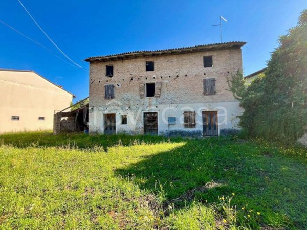 casa indipendente in vendita a Casarsa della Delizia
