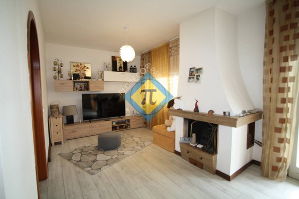 appartamento in vendita a Casarsa della Delizia