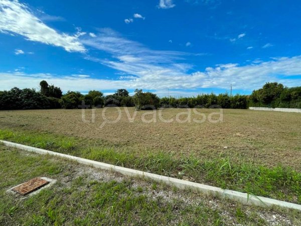 terreno edificabile in vendita a Casarsa della Delizia