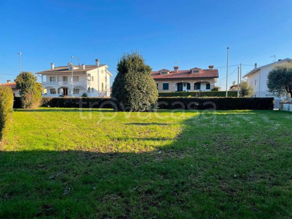 villa in vendita a Casarsa della Delizia in zona San Giovanni