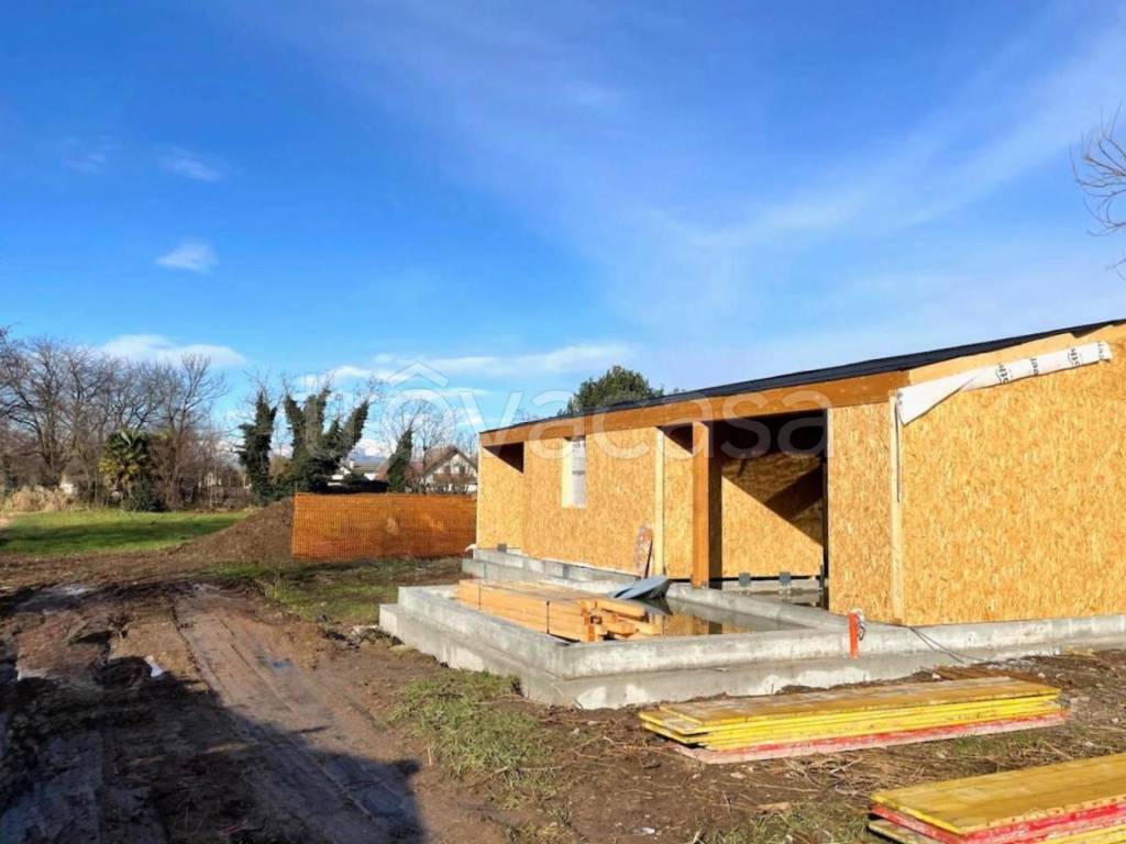 casa indipendente in vendita a Casarsa della Delizia in zona San Giovanni