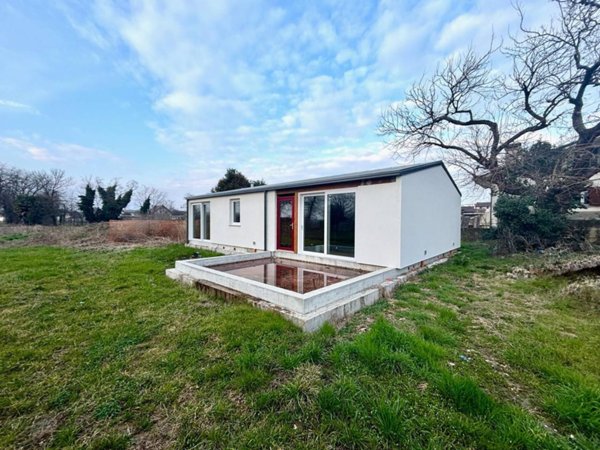 casa indipendente in vendita a Casarsa della Delizia in zona San Giovanni