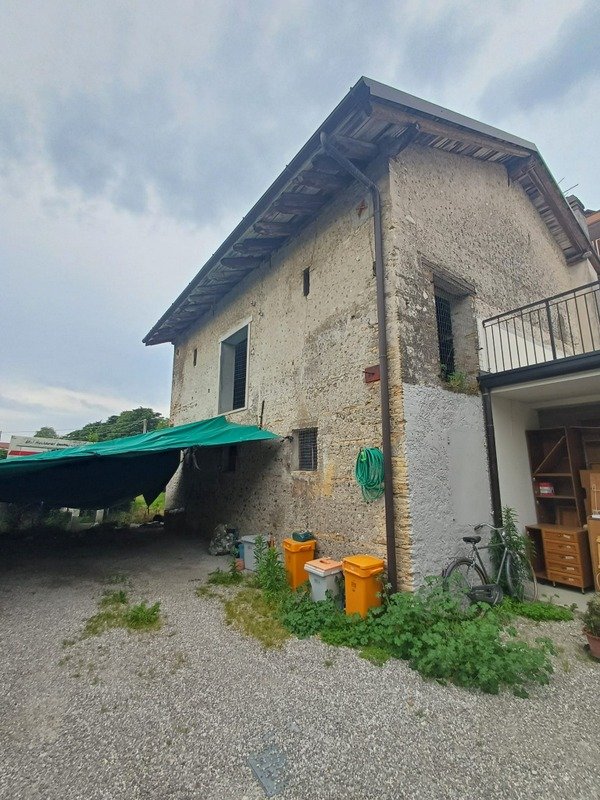 casa indipendente in vendita a Casarsa della Delizia