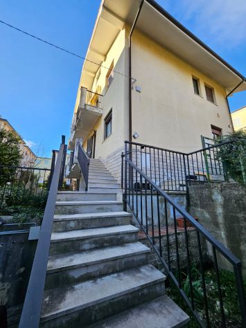 casa indipendente in vendita a Casarsa della Delizia in zona San Giovanni