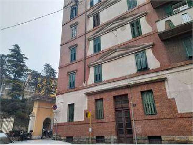 appartamento in vendita a Casarsa della Delizia in zona San Giovanni