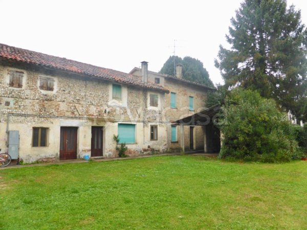 casa indipendente in vendita a Casarsa della Delizia