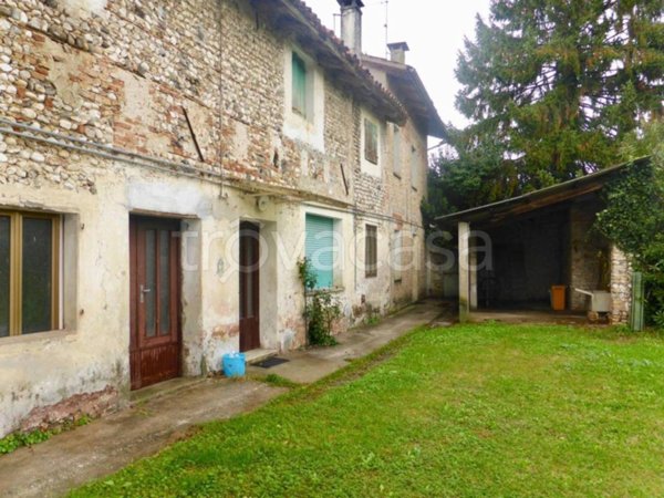 casa indipendente in vendita a Casarsa della Delizia