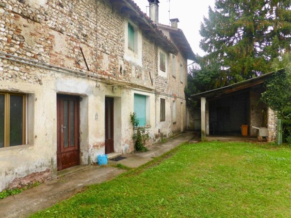 casa indipendente in vendita a Casarsa della Delizia