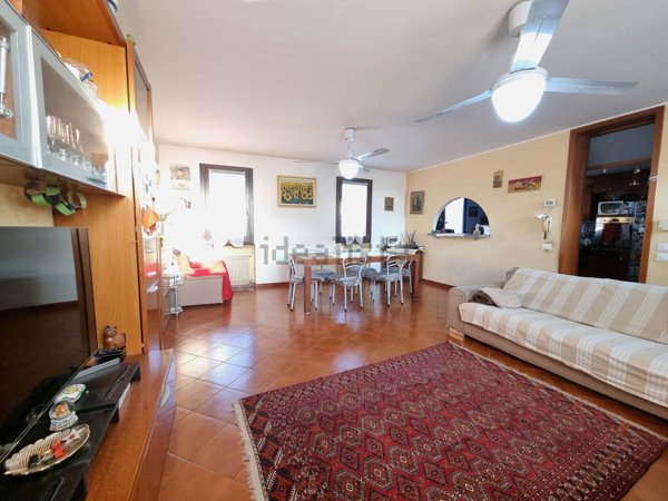 appartamento in vendita a Casarsa della Delizia in zona San Giovanni