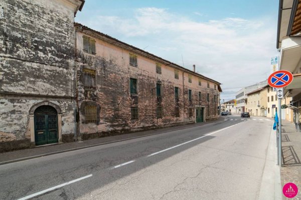 terreno edificabile in vendita a Casarsa della Delizia in zona San Giovanni