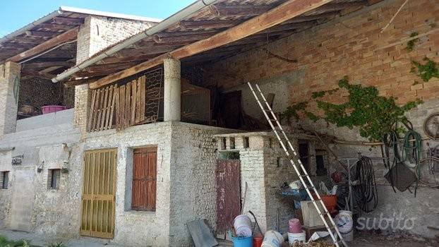 casa indipendente in vendita a Casarsa della Delizia