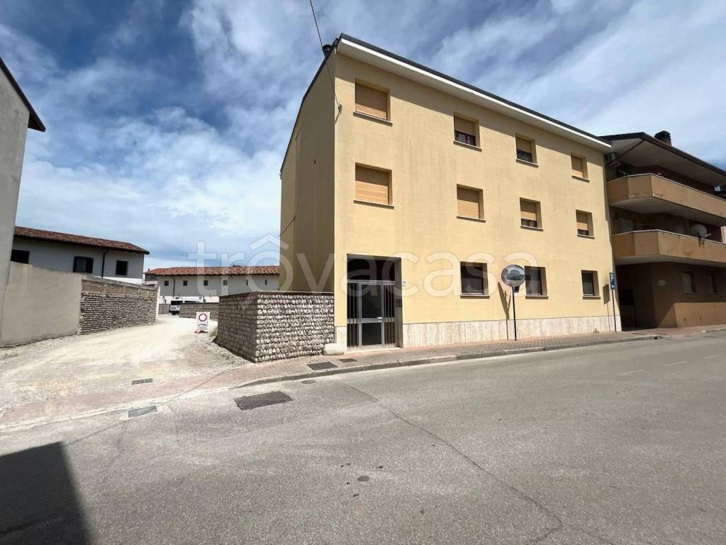 appartamento in vendita a Casarsa della Delizia