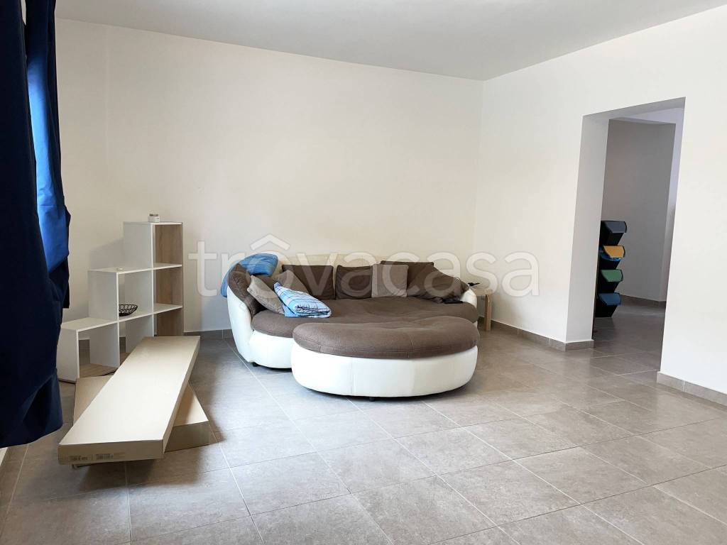 appartamento in vendita a Casarsa della Delizia