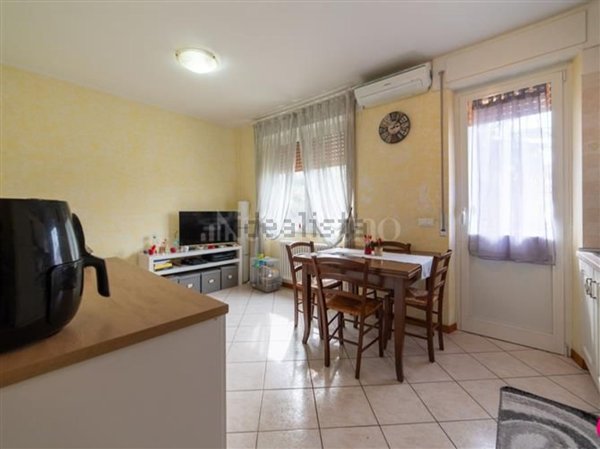 appartamento in vendita a Casarsa della Delizia