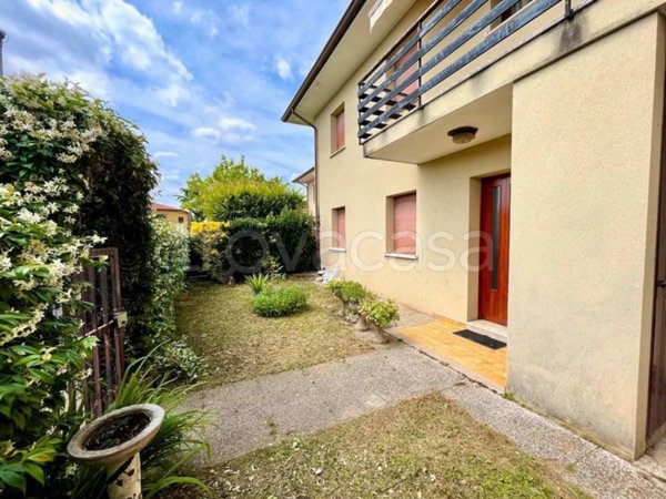 appartamento in vendita a Casarsa della Delizia in zona San Giovanni