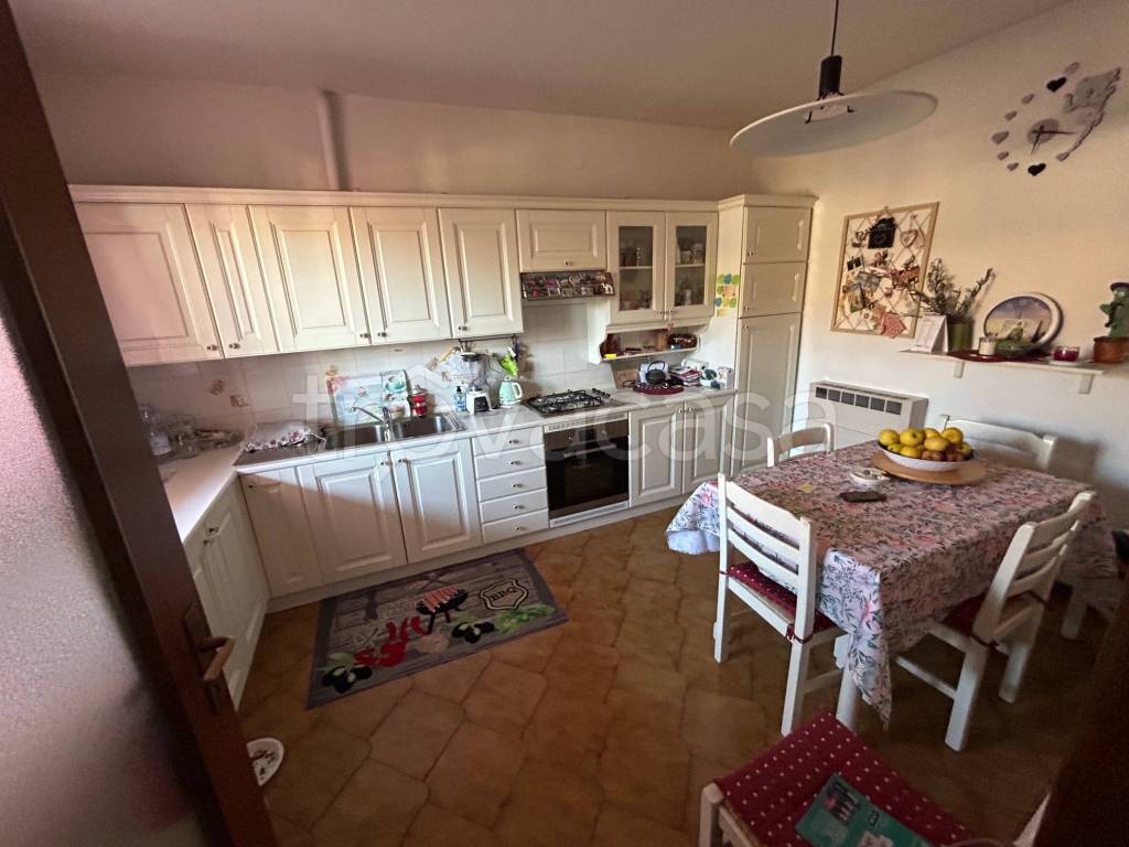 appartamento in vendita a Casarsa della Delizia