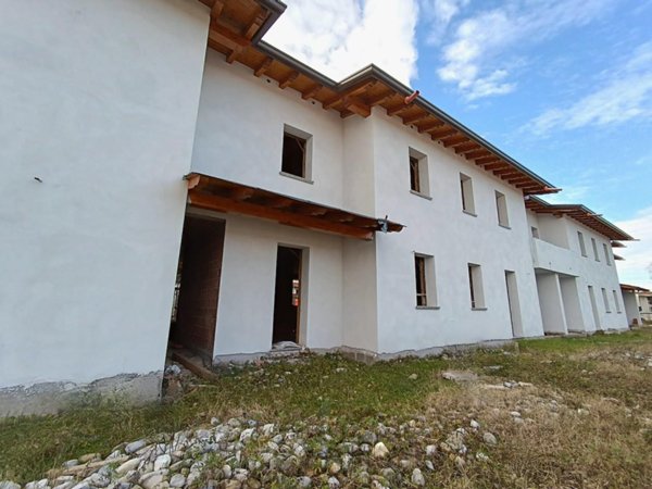 appartamento in vendita a Casarsa della Delizia