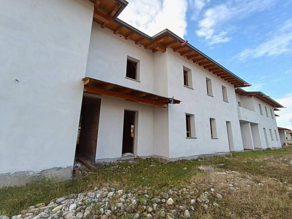 appartamento in vendita a Casarsa della Delizia