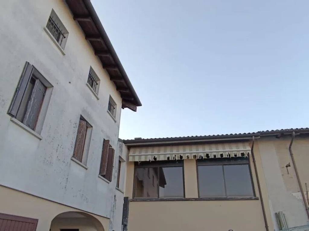 appartamento in vendita a Casarsa della Delizia in zona San Giovanni