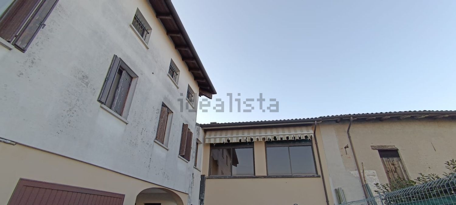 appartamento in vendita a Casarsa della Delizia in zona San Giovanni