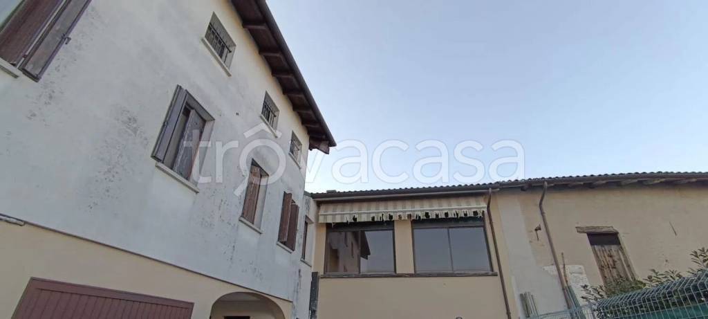 appartamento in vendita a Casarsa della Delizia in zona San Giovanni