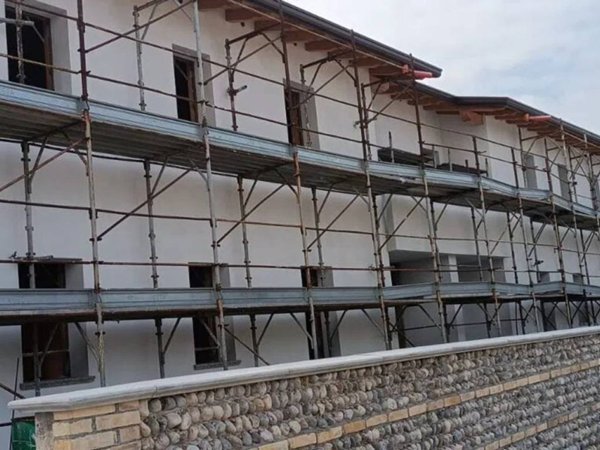 appartamento in vendita a Casarsa della Delizia