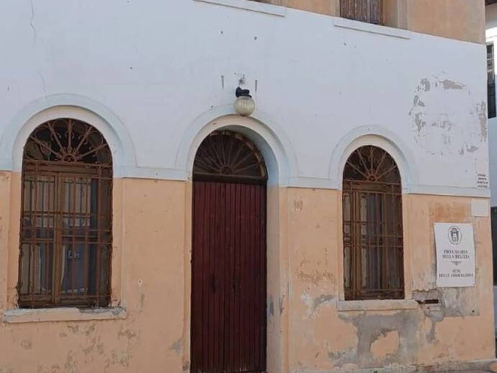 casa indipendente in vendita a Casarsa della Delizia
