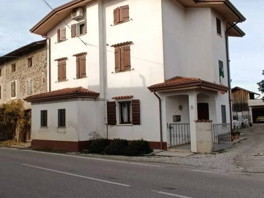appartamento in vendita a Casarsa della Delizia in zona San Giovanni