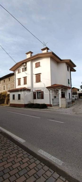 appartamento in vendita a Casarsa della Delizia in zona San Giovanni