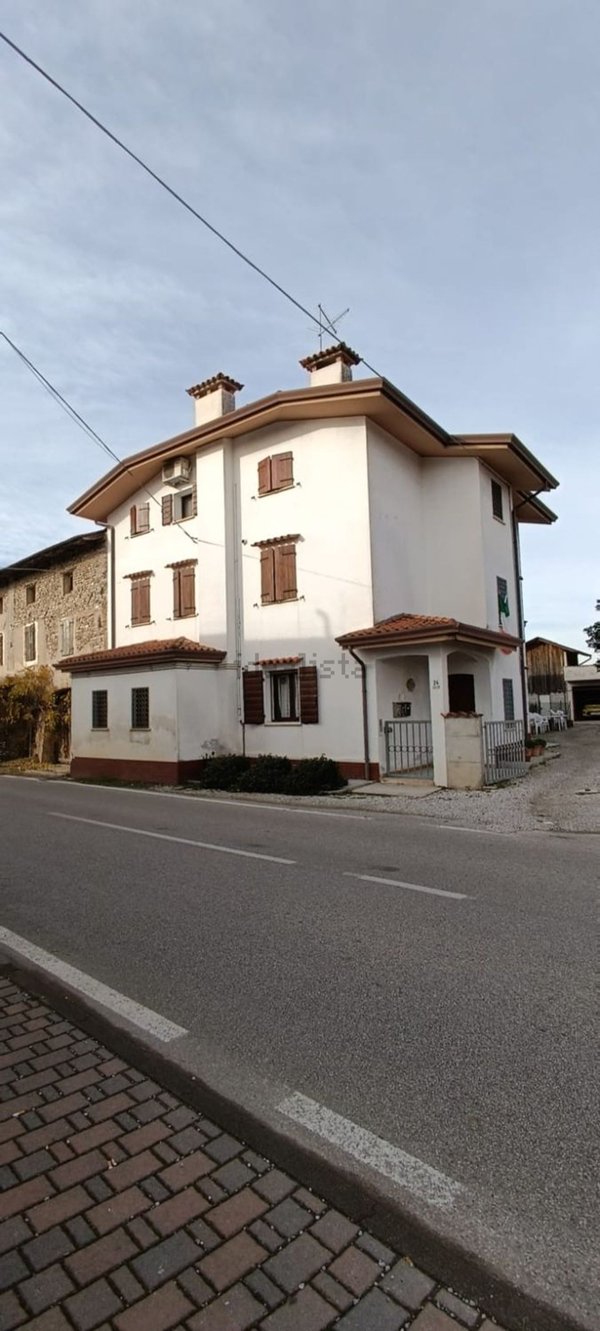 appartamento in vendita a Casarsa della Delizia in zona San Giovanni