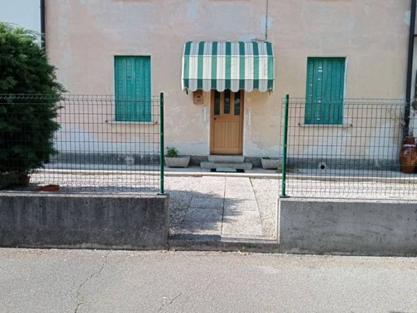 appartamento in vendita a Casarsa della Delizia