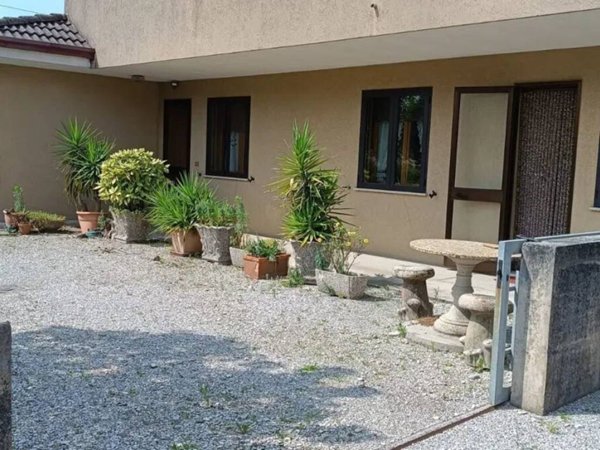 appartamento in vendita a Casarsa della Delizia