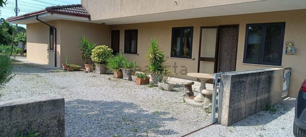 appartamento in vendita a Casarsa della Delizia