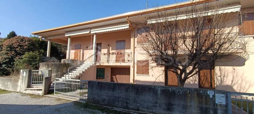 casa indipendente in vendita a Casarsa della Delizia