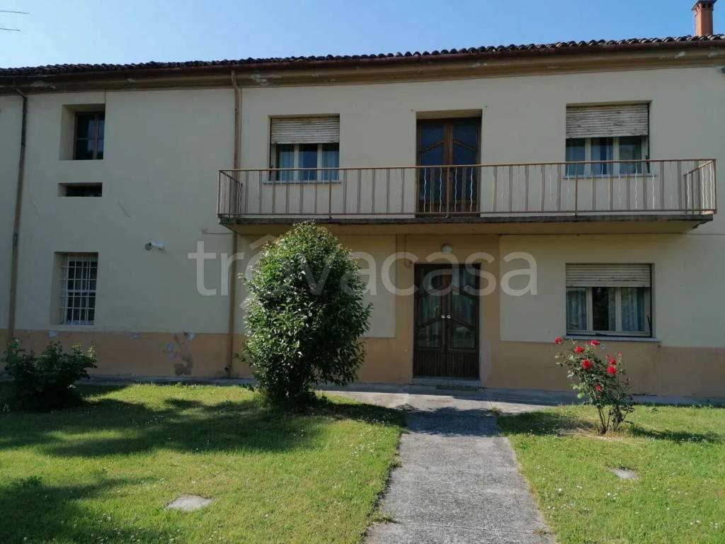 casa indipendente in vendita a Casarsa della Delizia